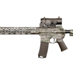 AR 15 Mockup